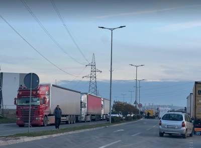  Danas okončane blokade mosta prema Cetinju i puta u Vranjini 