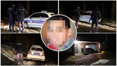  Oglasili se Bakićevi poznanici koji su ga pronašli 