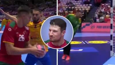  Već imamo najbolji gol Evropskog prvenstva 