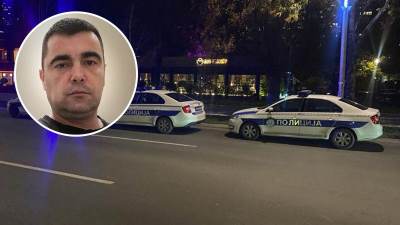  Maloljetnik pokušao da likvidira Alibega 