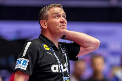  Oglasio se selektor Njemačke koji je Srbiji poklonio pobjedu: Ovako je objasnio svoju "glupost" 