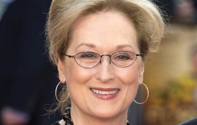  Meril Strip i u trećem dijelu filma 