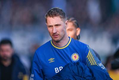  Polter zvanično u Partizanu 