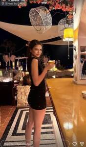  Kebina bivša snajka o krahu braka i ispadanja iz Zvezda Granda: Otkrila da li je ponovo zaljubljena 