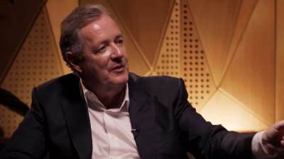  Čuveni voditelj morao hitno na operaciju nakon pada: Napadao Megan Markl i Novaka, a za novi kuk opt 