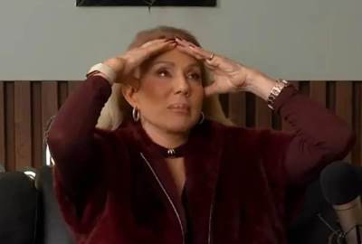  Brena zatekla užas na Bežaniji 