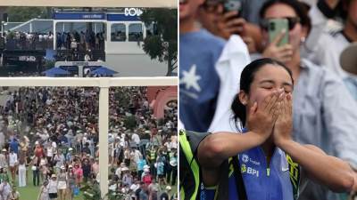  Aleksandra je popularnija od Sinera: Ko je djevojka zbog koje je nastala ludnica na Australijan open 