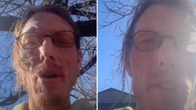  Strašna objava bivšeg NBA košarkaša obišla Ameriku: "Zlostavljaju mi dijete, ne osjećam se bezbjedno 