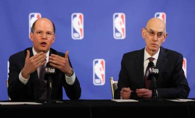  Nova "korpa" za NBA Evropu 