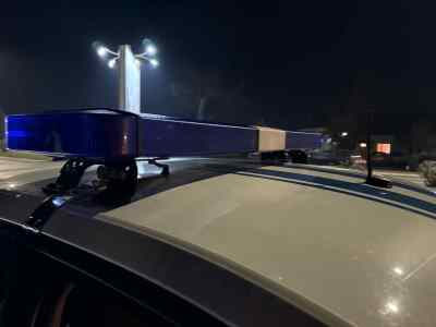  U udesu u Nikšiću teže povrijeđena jedna osoba 