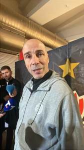  Đoan Penjaroja zaprijetio Džabariju Parkeru 