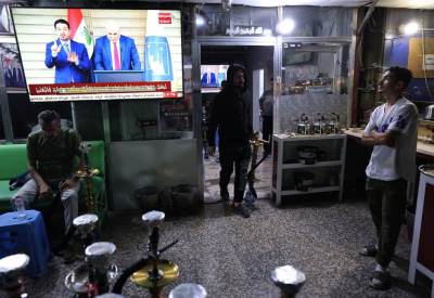  Hakeri preuzeli televiziju i poslali poruku vojsci 