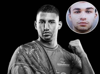  Uhapšen osumnjičeni za ubistvo MMA borca Stefana 