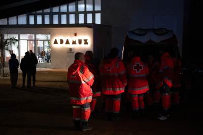  Raste broj žrtava željezničke nesreće u Španiji, proglašena trodnevna žalost 