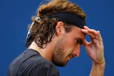  Cicipasa prevarila djevojka usred Australijan opena 