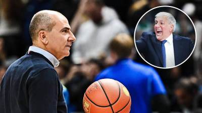  "Željko Obradović nas nije želio u Evroligi": Idu u NBA Evropa, Adam Silver ih prve ubijedio 