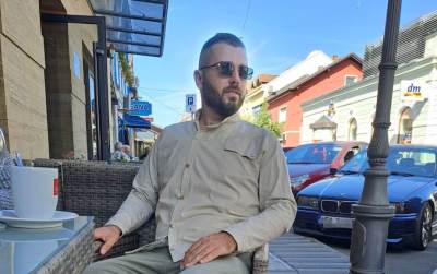  Aca Kos priznao da je zaljubljen 