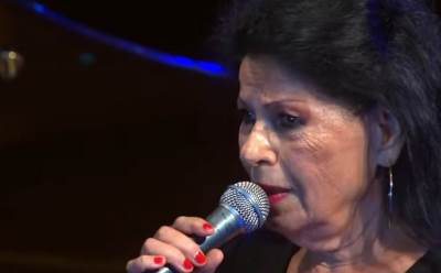  Umrla Beti Đorđević  