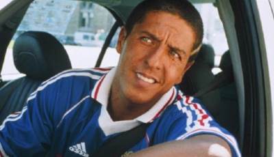  Tajna filma koji smo svi obožavali: Znate li kako je snimljena hit scena u "Taksiju"? 