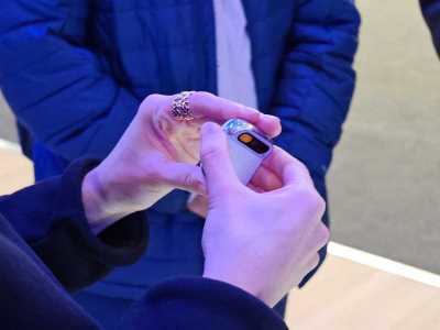  Prvi ChatGPT uređaj stiže ove godine 