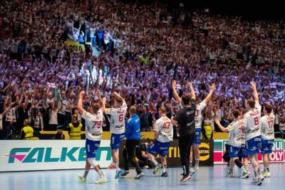  Farska Ostrva imaće veliko pojačanje na Evropskom prvenstvu u rukometu 