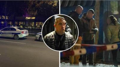  Maloljetnik koji je pucao u Alibegovog druga uhapšen u stanu koji mu je obezbedio otac 