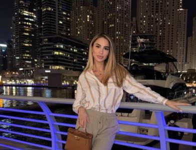  Aleksandra Nikolić otkrila zašto nije ušla u Elitu 