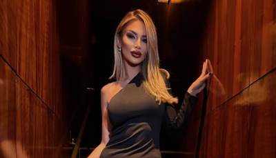  "Da vidite kako se tuže ljudi iz rijalitija": Aleksandra Nikolić dobila bivšeg i njegovu mamu na sud 