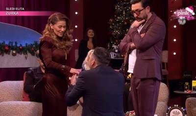  Kasper zaprosio Minu Kostić  