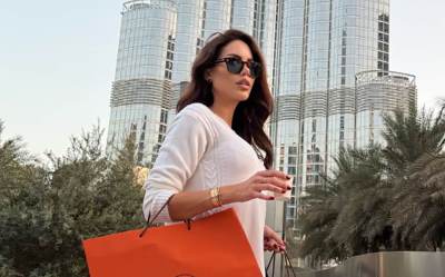  Iva Grgurić kupila stan u Beogradu na vodi 