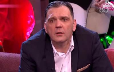  Pjevačica Mina Kostić isprošena je u emisiji Ognjena Amidžića 