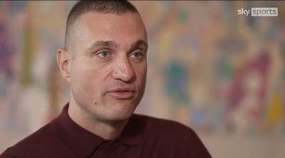  Sahranjen brat Nemanje Vidića: Bivši saigrači uz slavnog fudbalera u teškom trenutku 