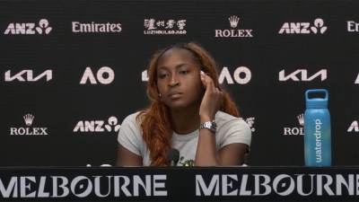  "Šta misliš o Donaldu Trampu i Grenlandu?": Amerikanka pobijedila Olgu, a novinare zanimala samo pol 