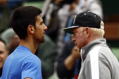  Bivši trener Novaka Đokovića najavio senzaciju 