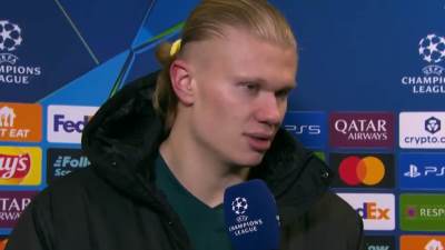  "Ovo je bruka i sramota": Izgleda da je i Halandu dosta Pepa Gvardiole i njegovog fudbala 