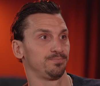  "Oduzeo mi je porše i dao fijat stila": Ibra otvorio dušu 