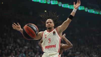  Karsen Edvards je noćna mora Crvene zvezde: Poznato da li će igrati 