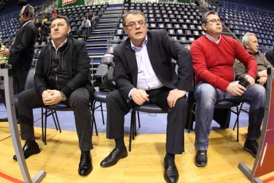  Čović: Bitna je titula, ipak smo osnovani u Srbiji 