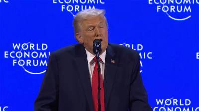  Tramp žestoko udario na Evropu, sve proziva  