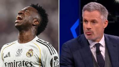  Najveći problem Reala zove se Vinisijus Žunior 