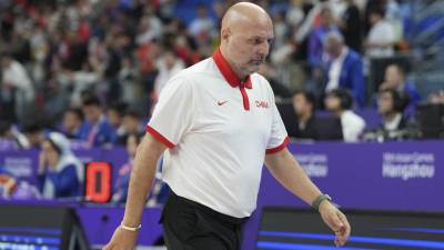  Legendarni selektor reprezentacije Srbije navodno u pregovorima sa Zenitom 