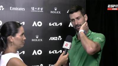  Novak Đoković otkrio koliko još planira da igra tenis 