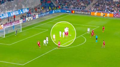  Liga šampiona, a amaterizam u 2026. godini 