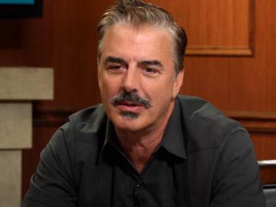  Mr. Big u eksplozivnoj ispovijesti otkrio zašto je raskrstio sa glumicama iz HBO serije 