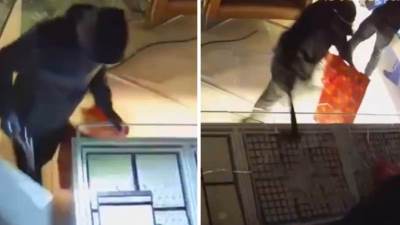  Njemačka na nogama zbog "Pink Pantera": Evo kako su autom uletjeli u zlataru i za manje od minuta od 