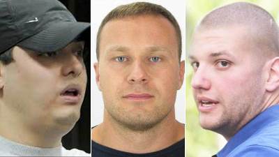  Jezive poruke Zvicera i otetog Kapetana prije krvavog zločina: "Odluči šta ćeš sa mnom, samo me ne m 