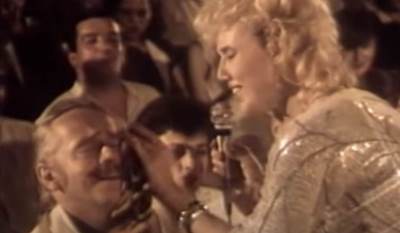  Film sa Nikolom Simićem i Lepom Brenom koštao bogatstvo 