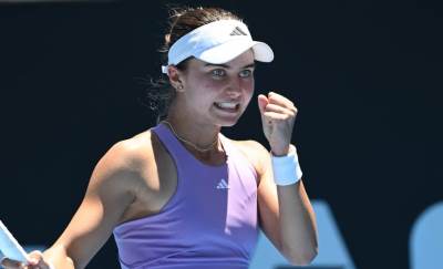  Srpsko čudo od djeteta nastavlja bajku na Australijan Openu 