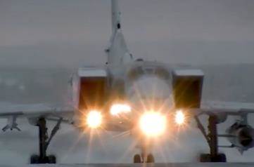  Ruski bombarderi izveli let, Moskva objavila snimak 