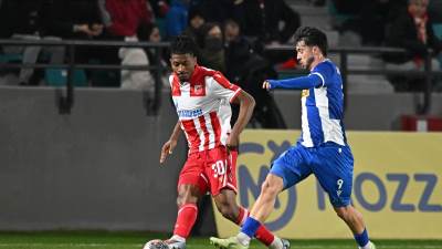  Kapiten Barselone je promašaj OFK Beograda: Tražila ga Crvena zvezda, a ide u treću ligu 